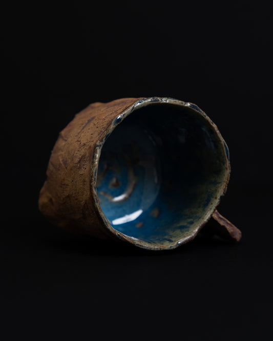 Three-legged Espresso Cup