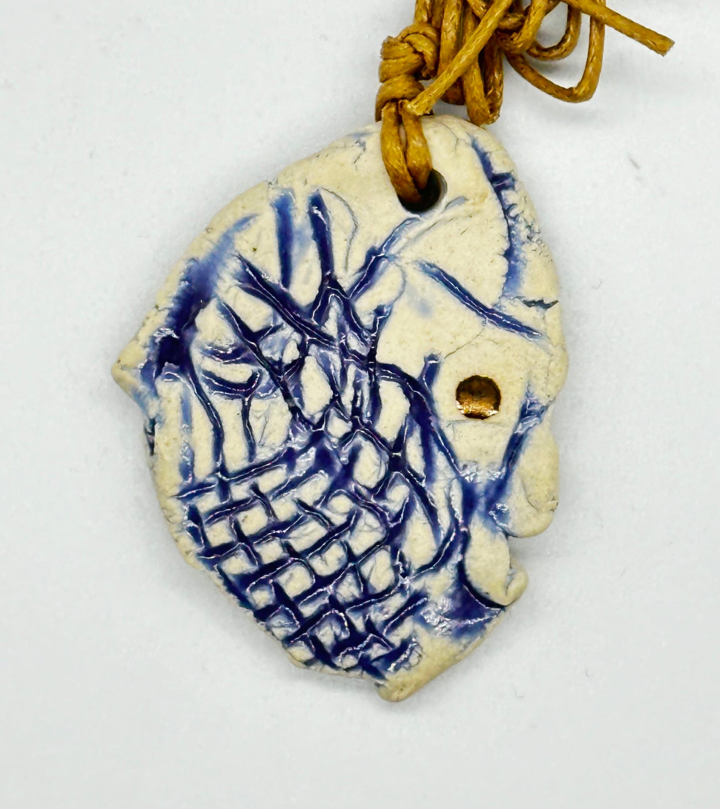Fishing Net Pendants