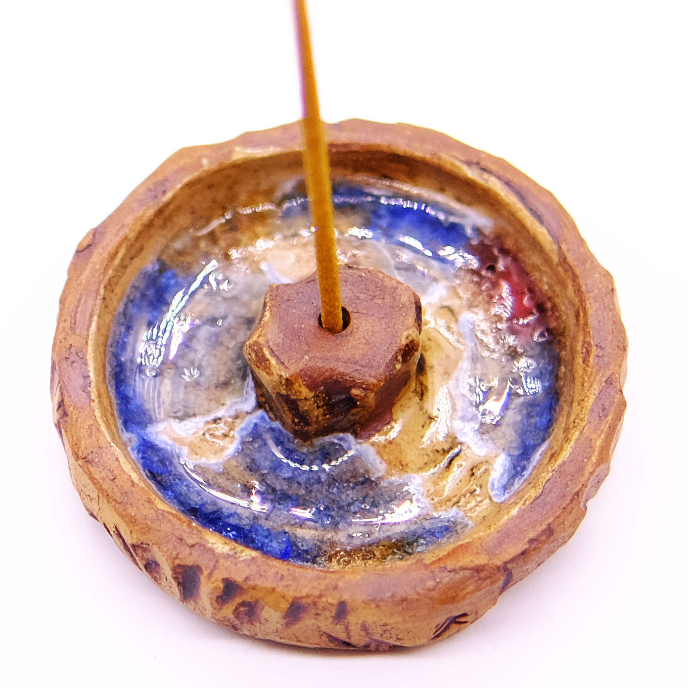 incense holder/burner