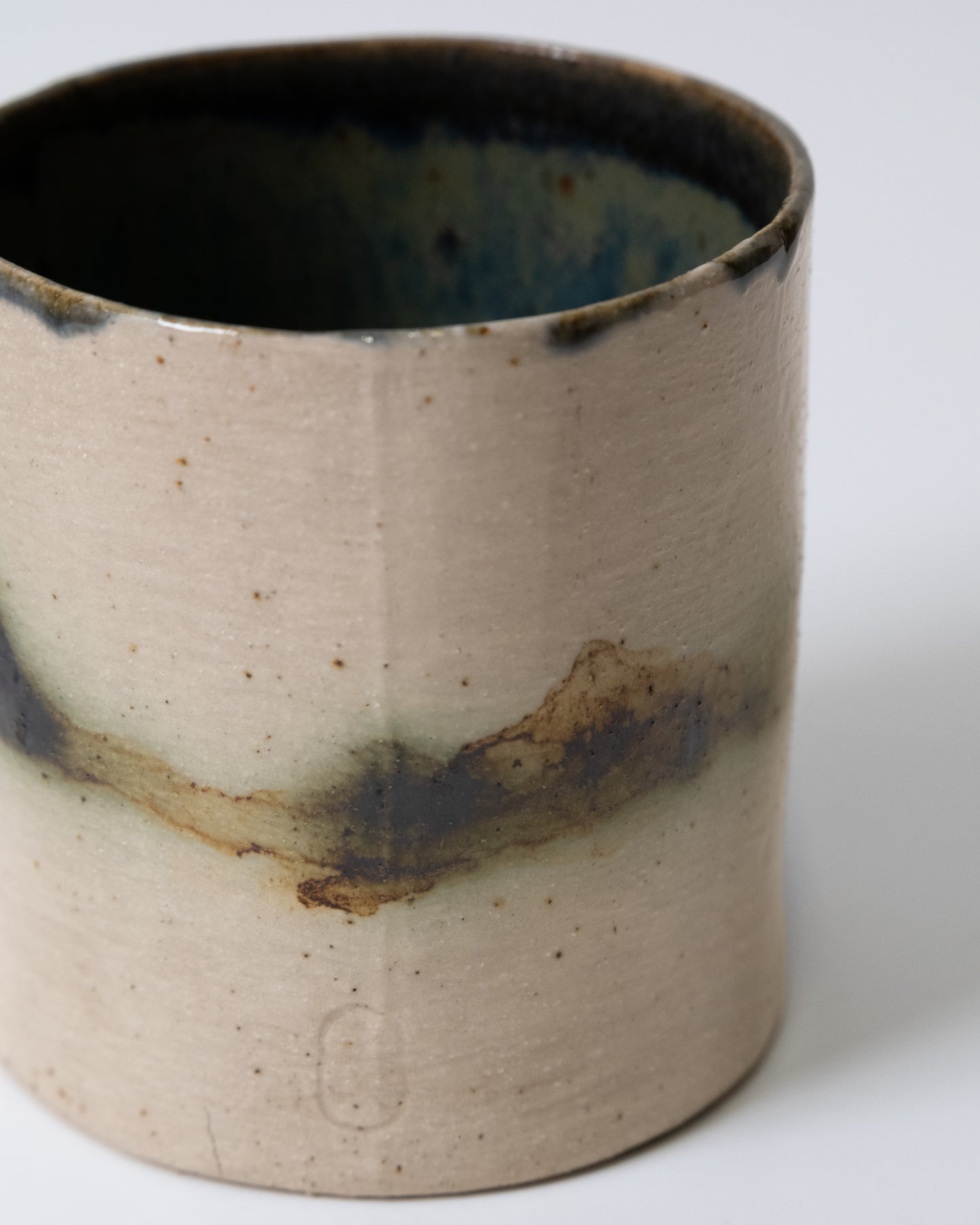 Ink Series Cup