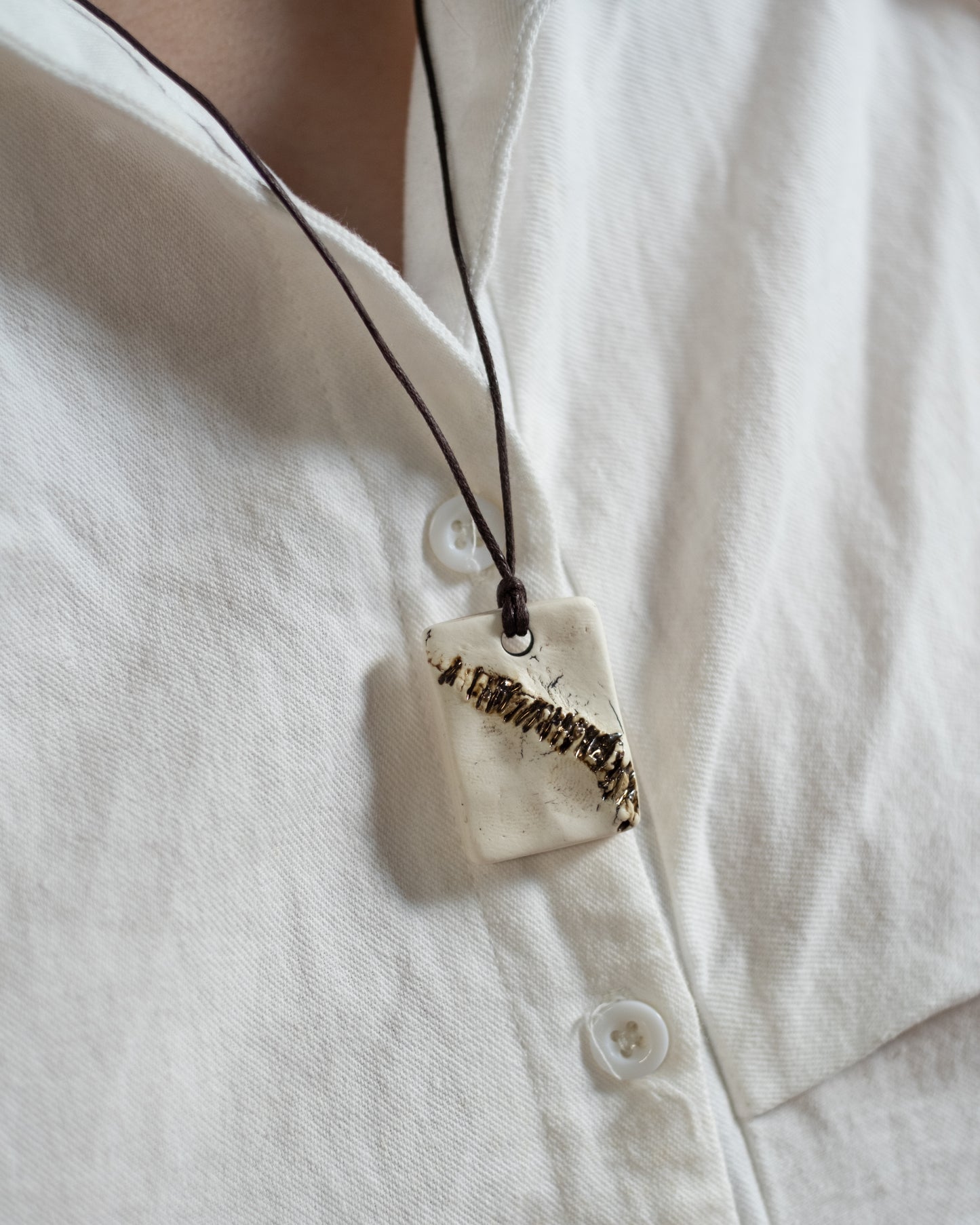 Healing Tablet pendants