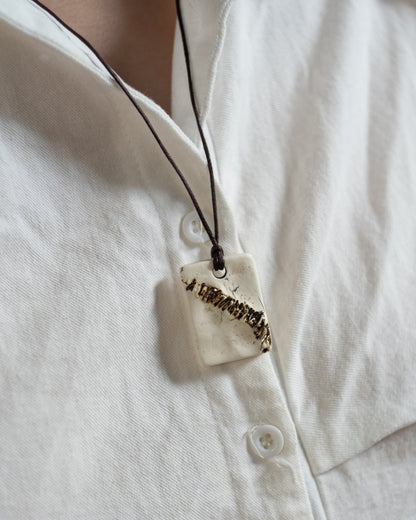 Healing Tablet pendants