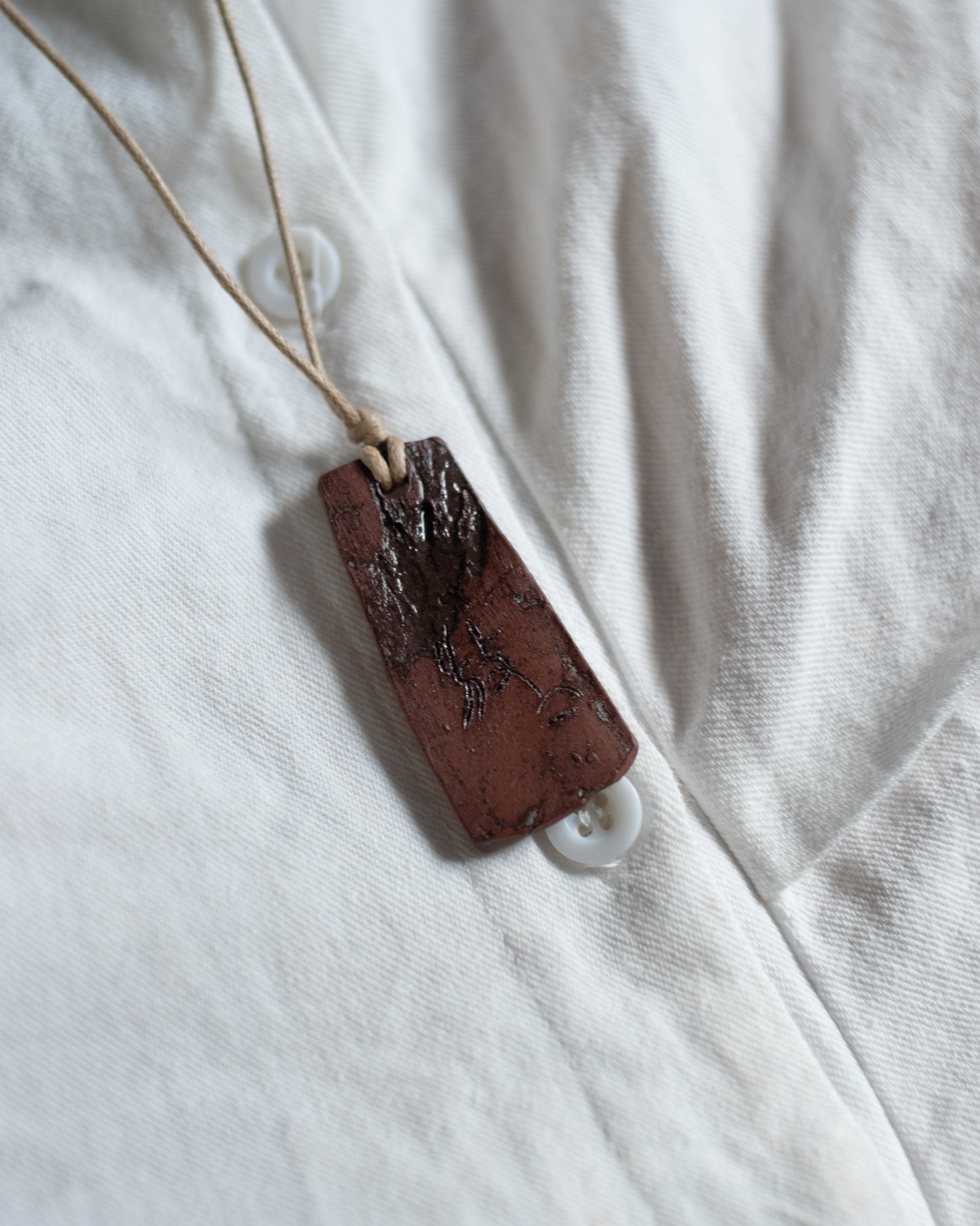 放下 pendants