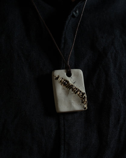 Healing Tablet pendants