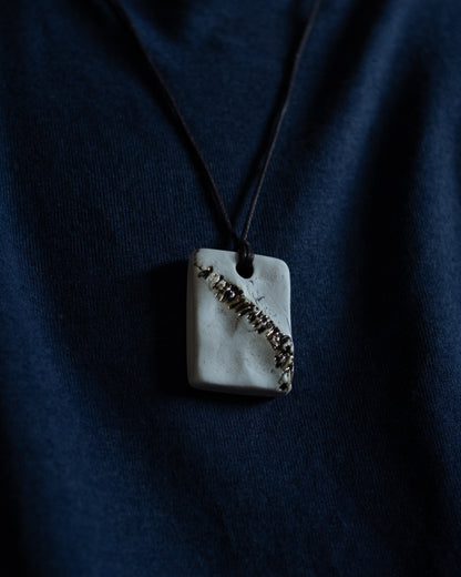 Healing Tablet pendants