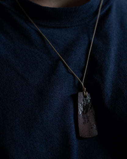 放下 pendants