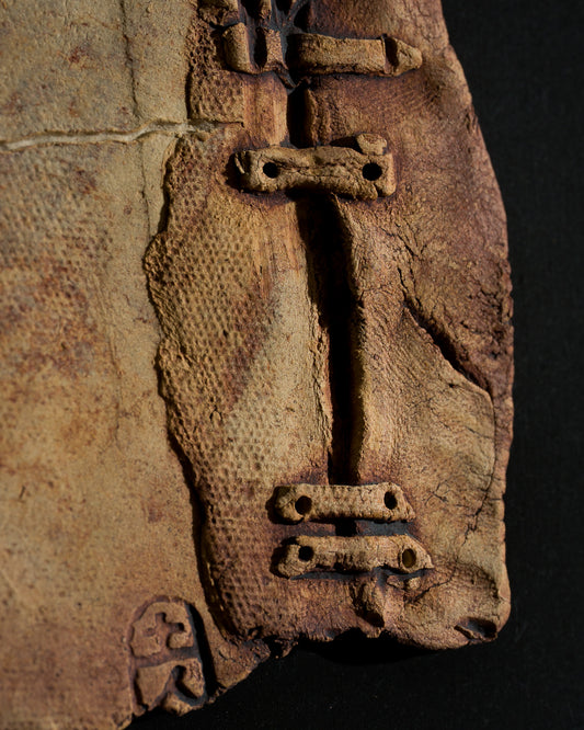 Relic #3-3 (2025)