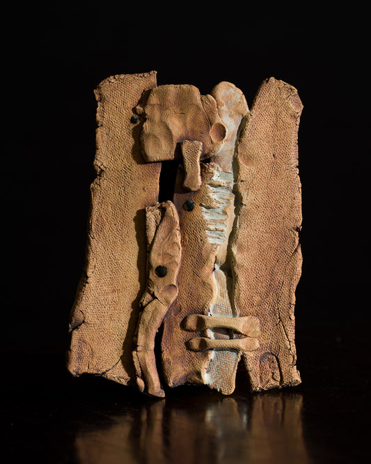 Relic #3-1 (2024)