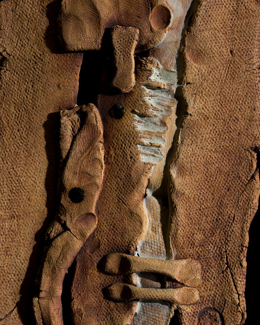 Relic #3-1 (2024)