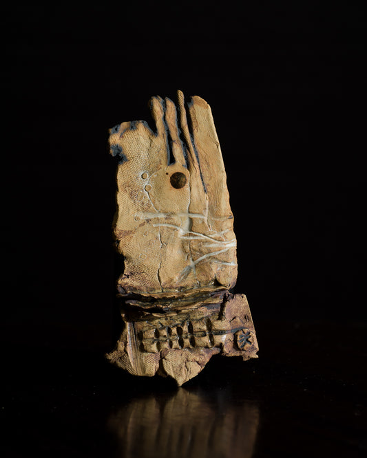 Relic #3-2 (2024)