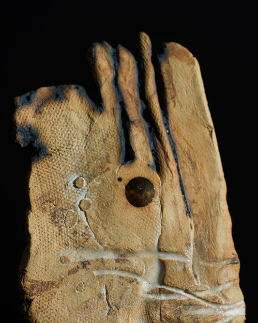 Relic #3-2 (2024)