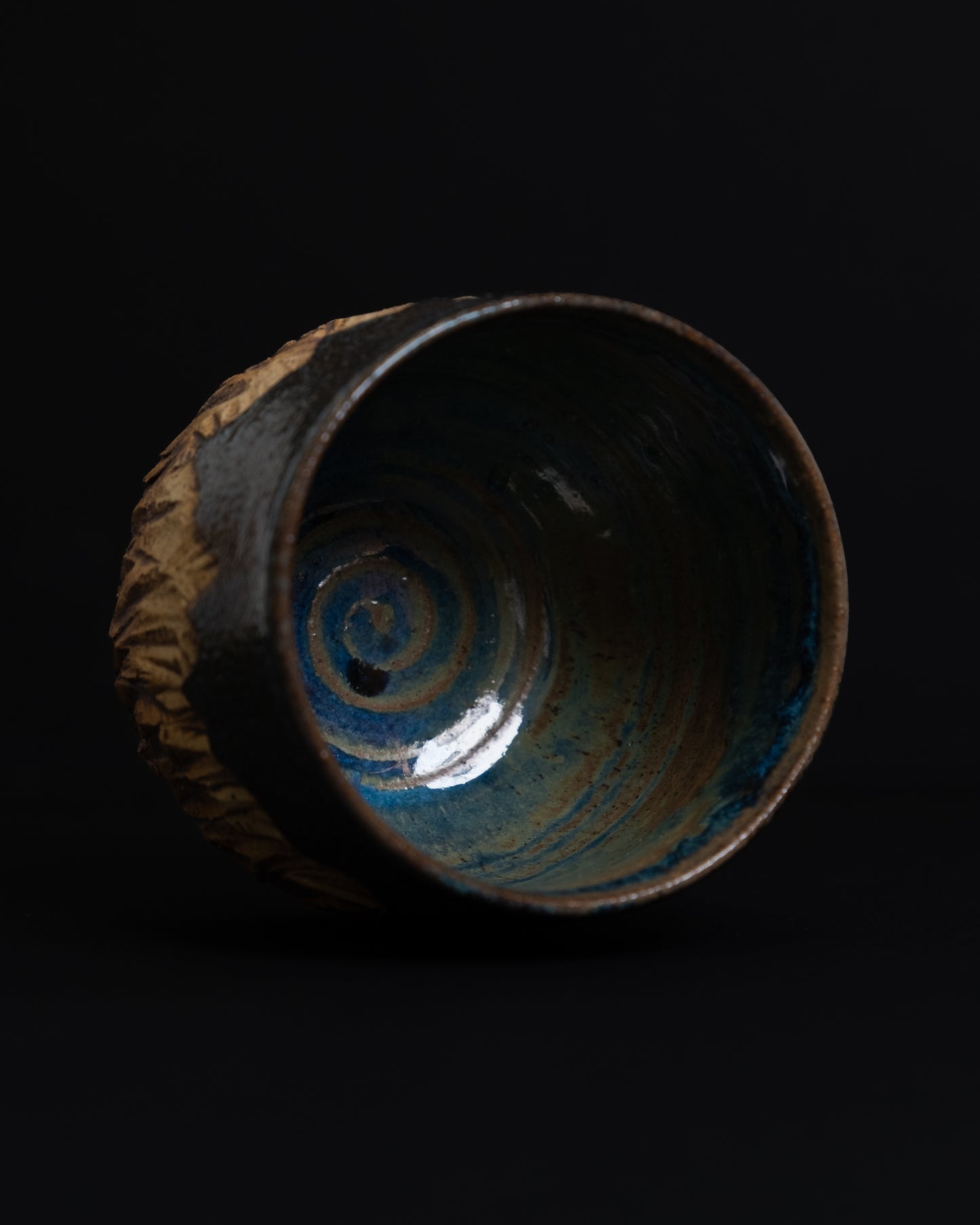 Distant Mountain Cup