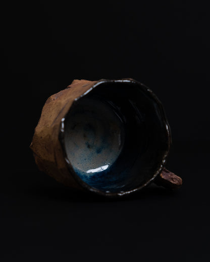 Three-legged Espresso Cup