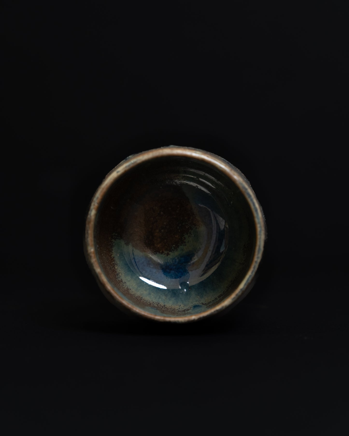Mini Distant Mountain Cups
