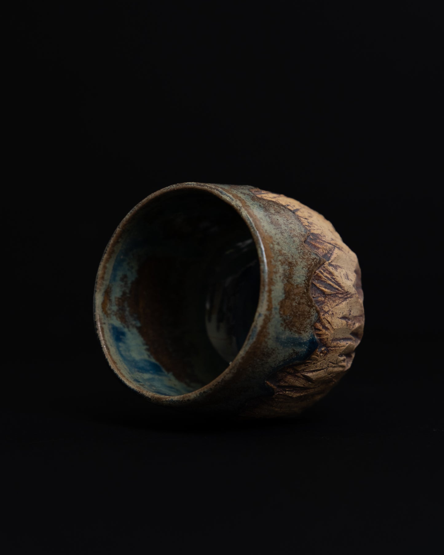 Mini Distant Mountain Cups