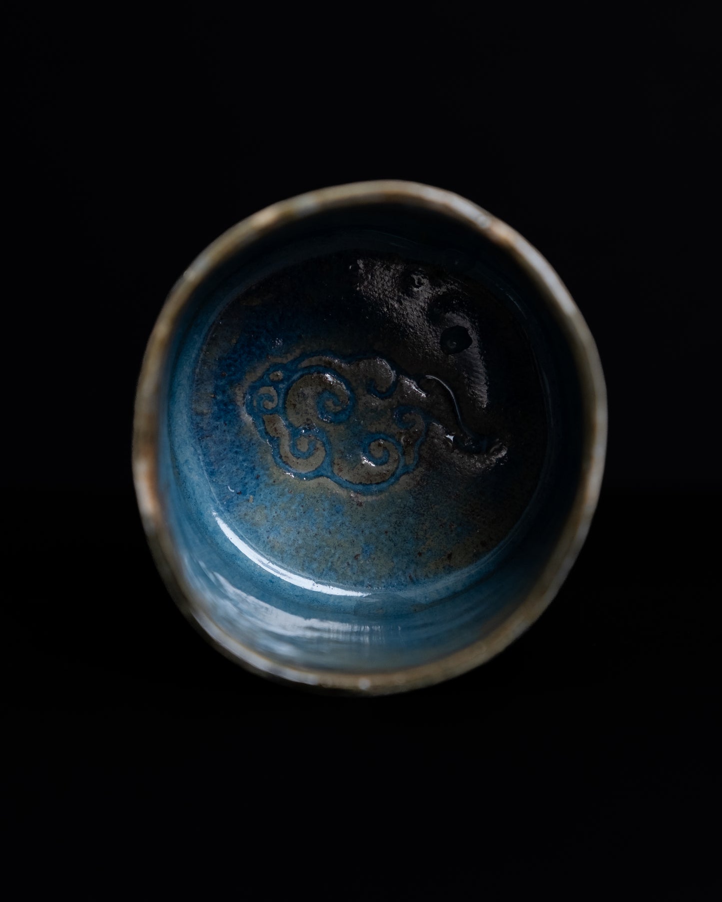 Ink Series Cup