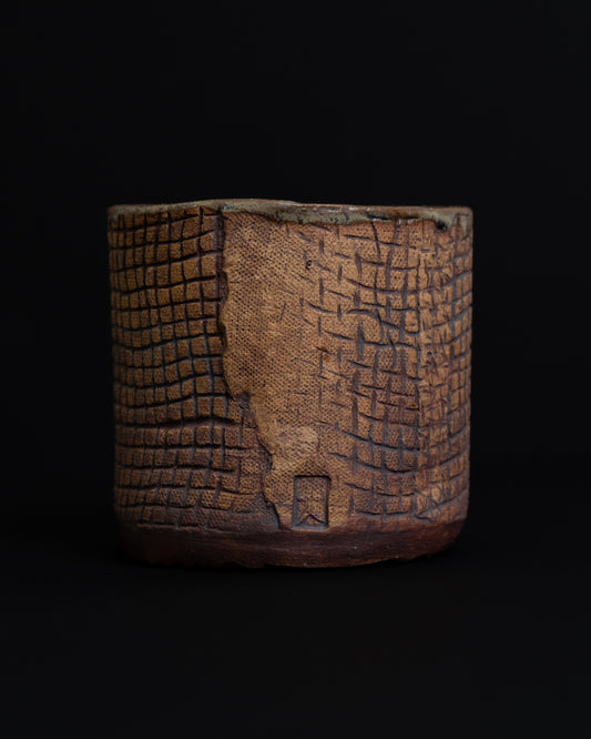 Ridged Cup