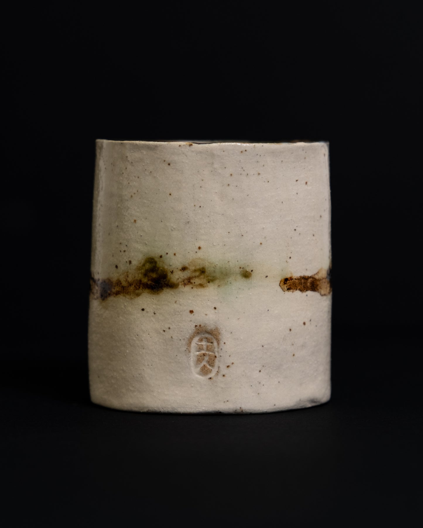 Ink Series Cup