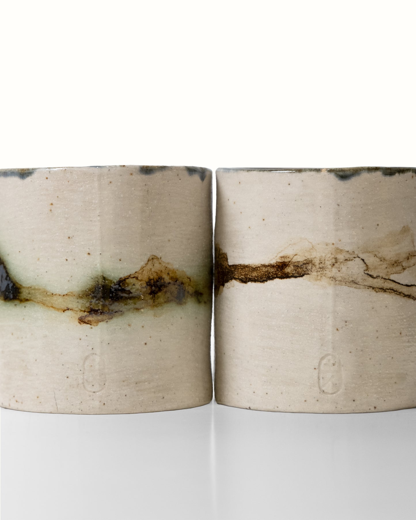 Ink Series Cup